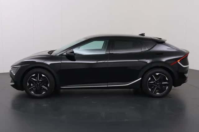 Kia EV6 (2026) thumbnail 5