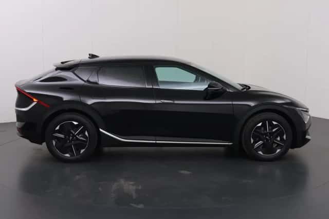 Kia EV6 (2026) thumbnail 6