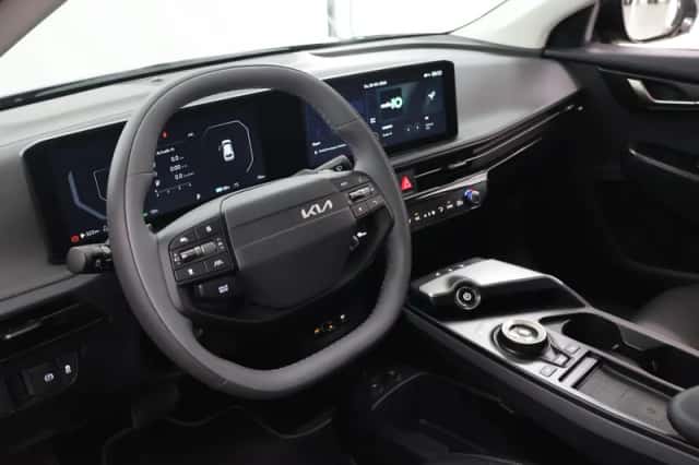 Kia EV6 (2026) thumbnail 7