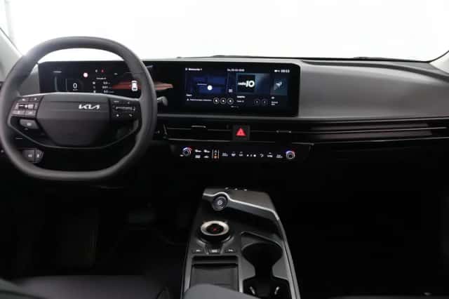 Kia EV6 (2026) thumbnail 8