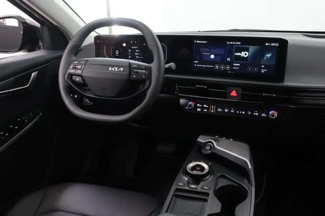 Kia EV6 (2026) thumbnail 9