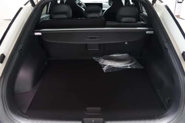 Kia EV6 (2026) thumbnail 12