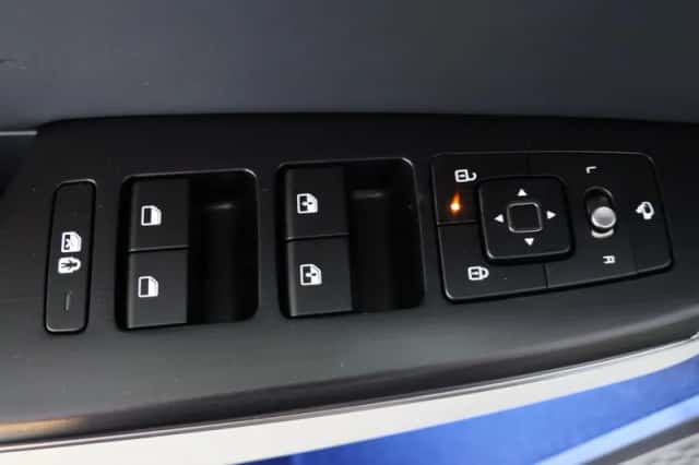 Kia EV6 (2026) thumbnail 14