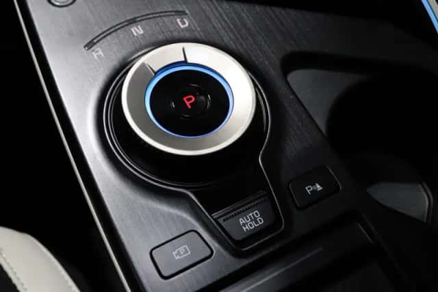 Kia EV6 (2026) thumbnail 16