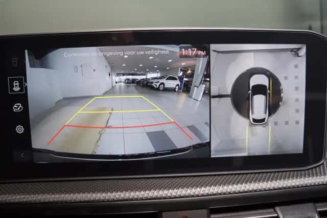Kia EV6 (2026) thumbnail 17