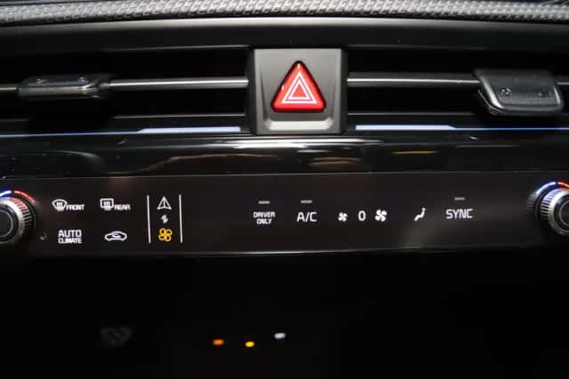 Kia EV6 (2026) thumbnail 20