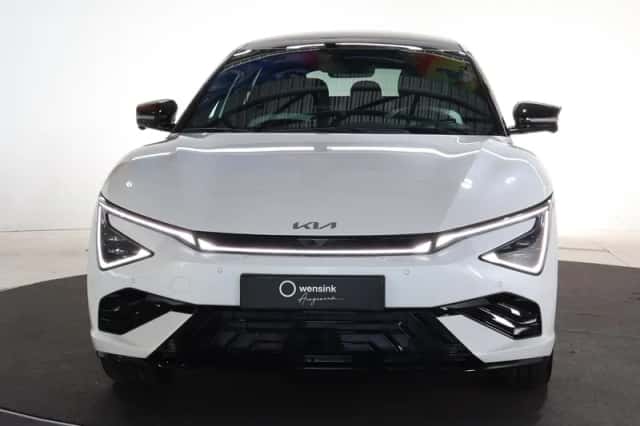 Kia EV6 (2026) thumbnail 3