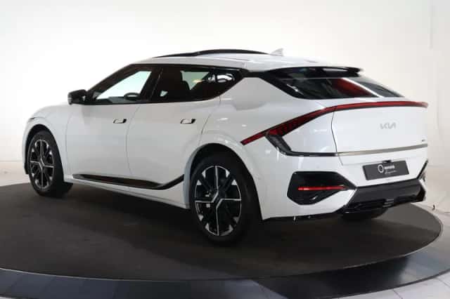 Kia EV6 (2026) thumbnail 22