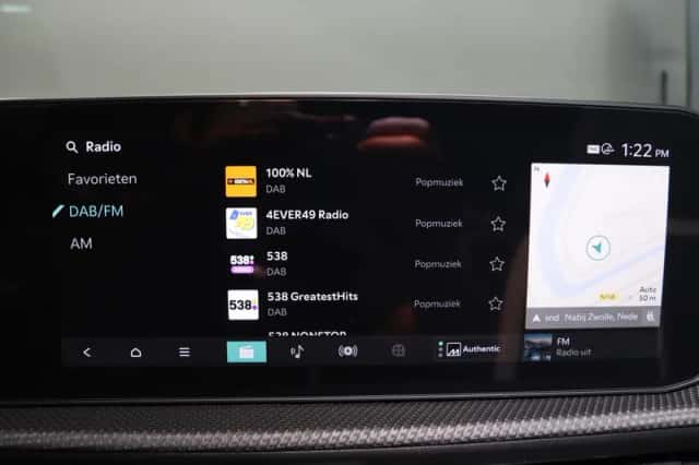 Kia EV6 (2026) thumbnail 26