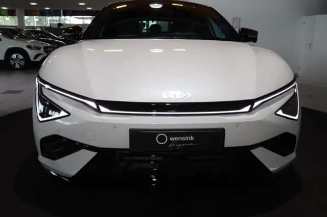 Kia EV6 (2026) thumbnail 7