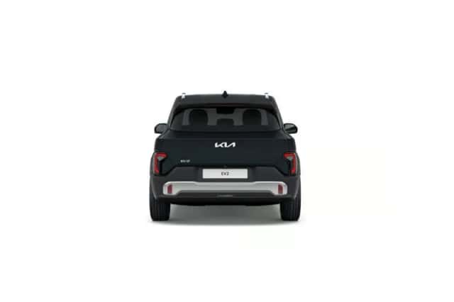 Kia EV2 (2026) thumbnail 4