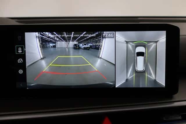 Kia Sorento (2025) thumbnail 14