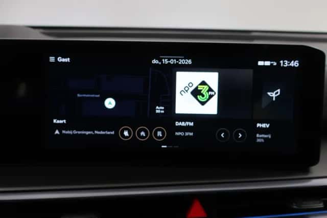 Kia Sorento (2025) thumbnail 17