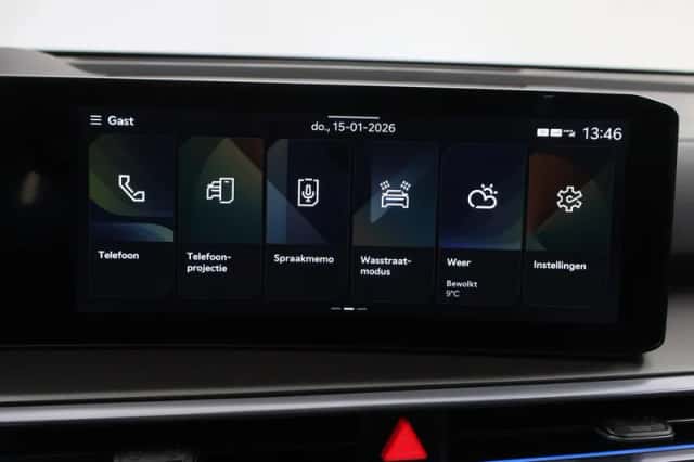 Kia Sorento (2025) thumbnail 18