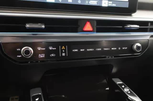 Kia Sorento (2025) thumbnail 20