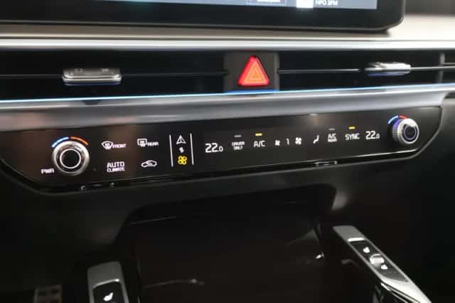 Kia Sorento (2025) thumbnail 21
