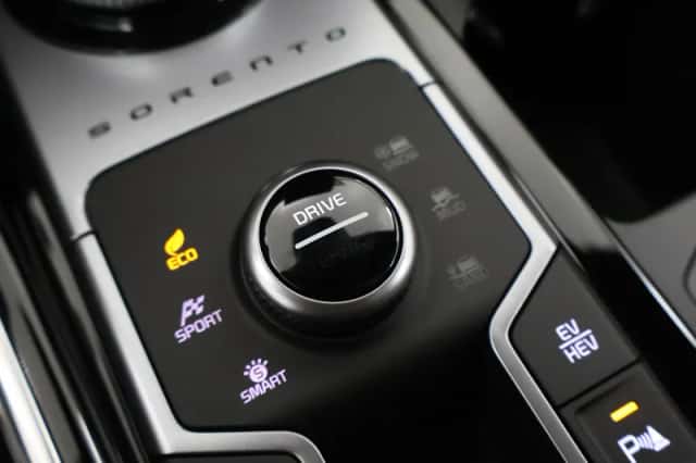 Kia Sorento (2025) thumbnail 26