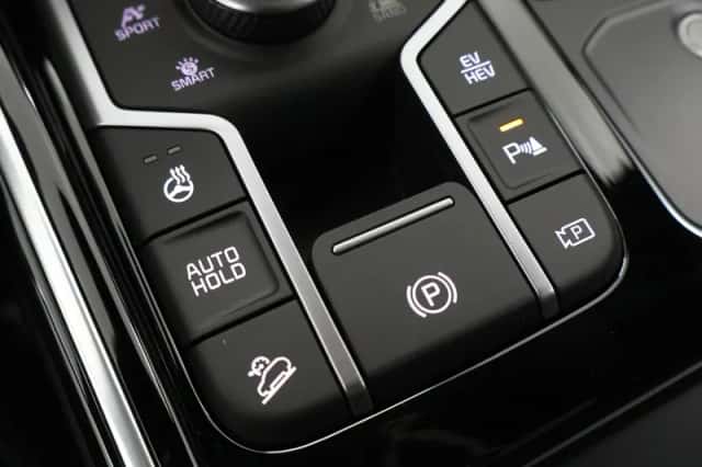 Kia Sorento (2025) thumbnail 27
