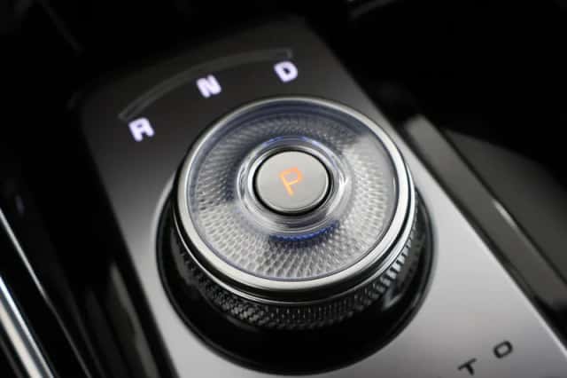 Kia Sorento (2025) thumbnail 28