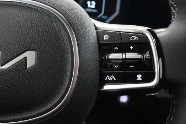 Kia Sorento (2025) thumbnail 32