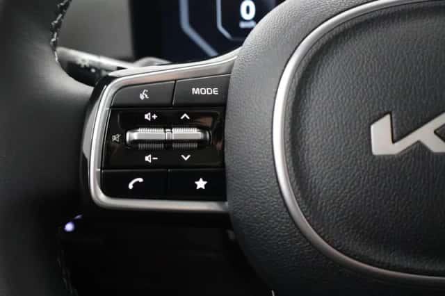 Kia Sorento (2025) thumbnail 34