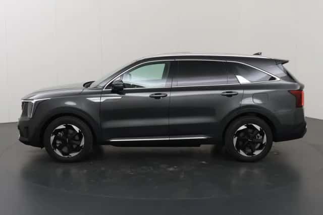 Kia Sorento (2025) thumbnail 5