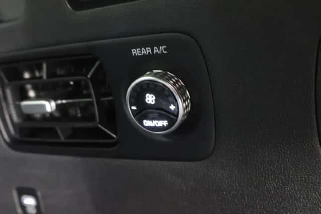 Kia Sorento (2025) thumbnail 42