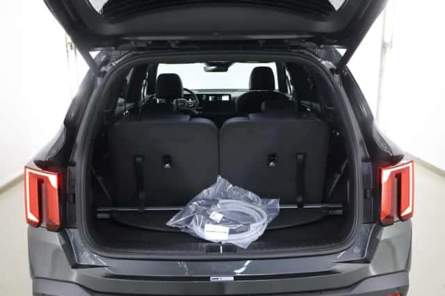 Kia Sorento (2025) thumbnail 45