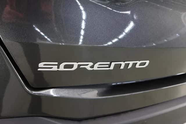 Kia Sorento (2025) thumbnail 47