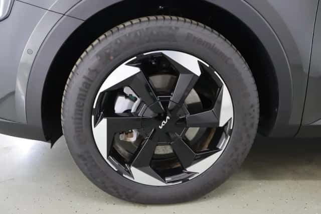 Kia Sorento (2025) thumbnail 49