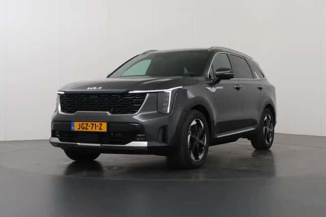 Kia Sorento (2025) thumbnail 50