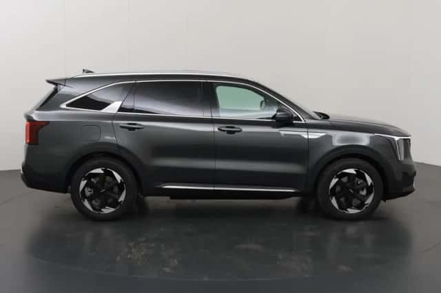 Kia Sorento (2025) thumbnail 6
