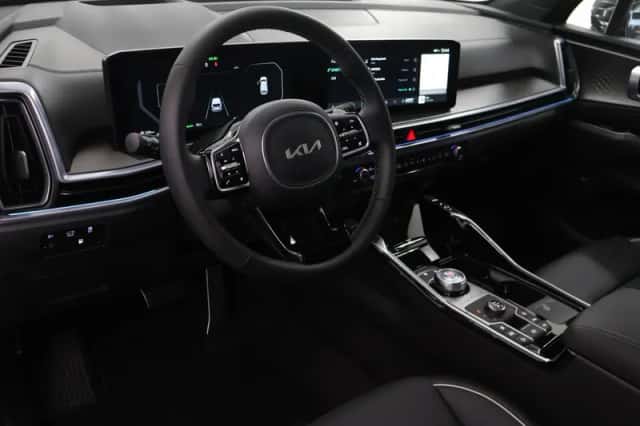 Kia Sorento (2025) thumbnail 7