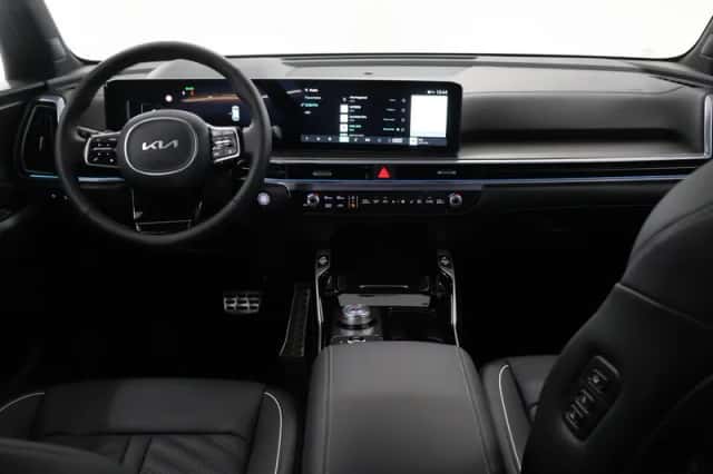Kia Sorento (2025) thumbnail 8