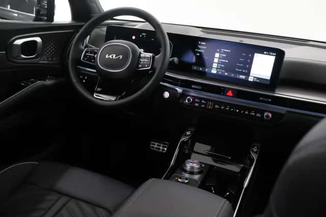 Kia Sorento (2025) thumbnail 9