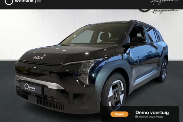 Kia EV3 (2025)