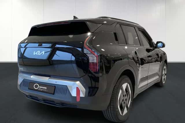 Kia EV3 (2025) thumbnail 2