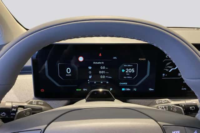 Kia EV3 (2025) thumbnail 11