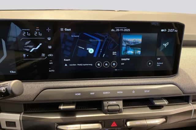 Kia EV3 (2025) thumbnail 12