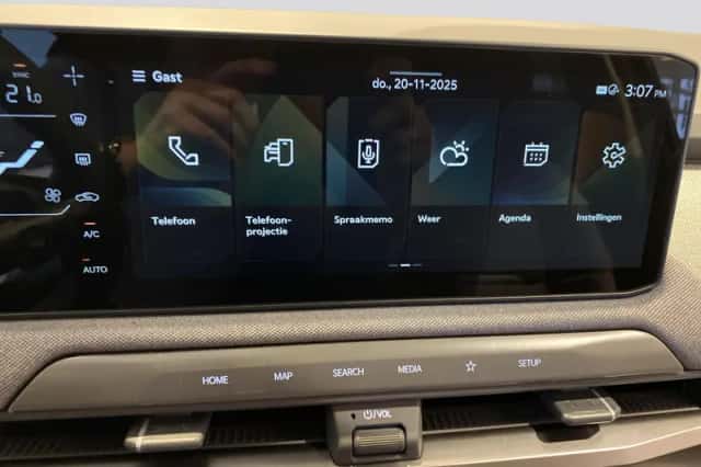 Kia EV3 (2025) thumbnail 13