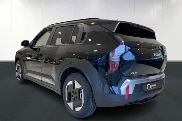 Kia EV3 (2025) thumbnail 16