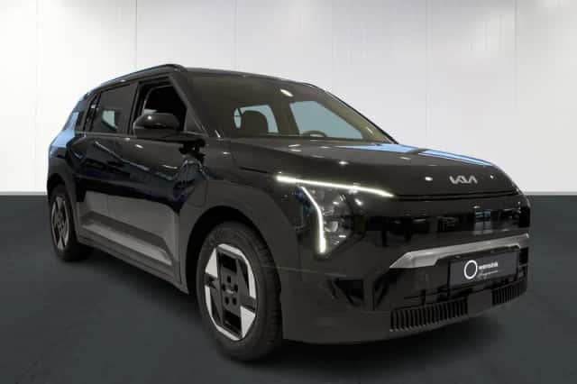 Kia EV3 (2025) thumbnail 17
