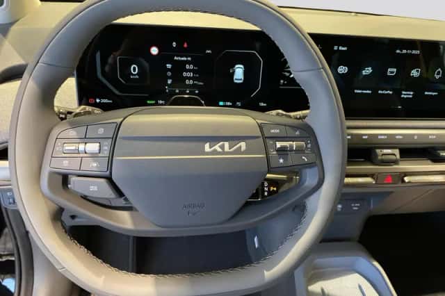 Kia EV3 (2025) thumbnail 20