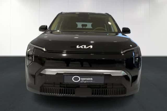 Kia EV3 (2025) thumbnail 3