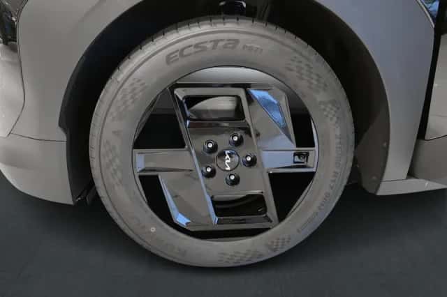Kia EV3 (2025) thumbnail 22