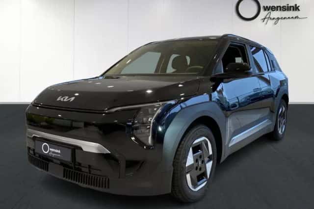Kia EV3 (2025) thumbnail 25