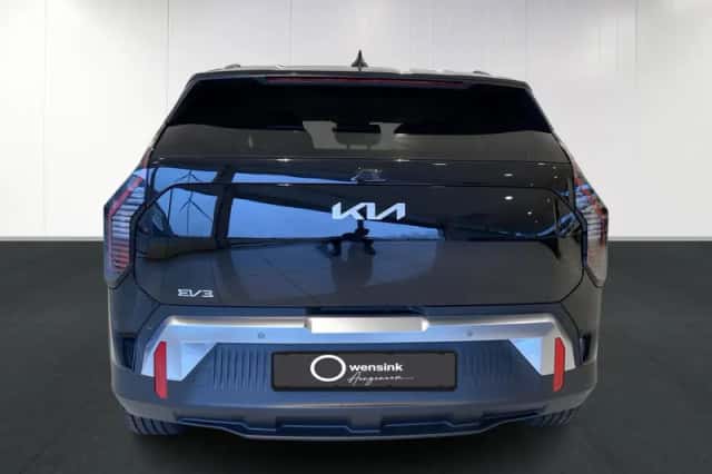 Kia EV3 (2025) thumbnail 4