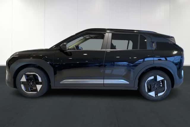 Kia EV3 (2025) thumbnail 5