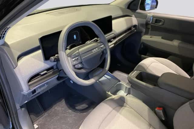 Kia EV3 (2025) thumbnail 7