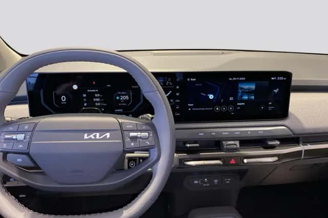 Kia EV3 (2025) thumbnail 8